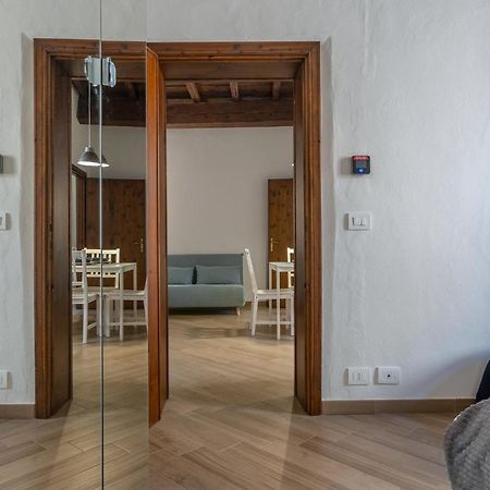 Nel Centro Storico Lovely Apartment Ferrara Exterior foto