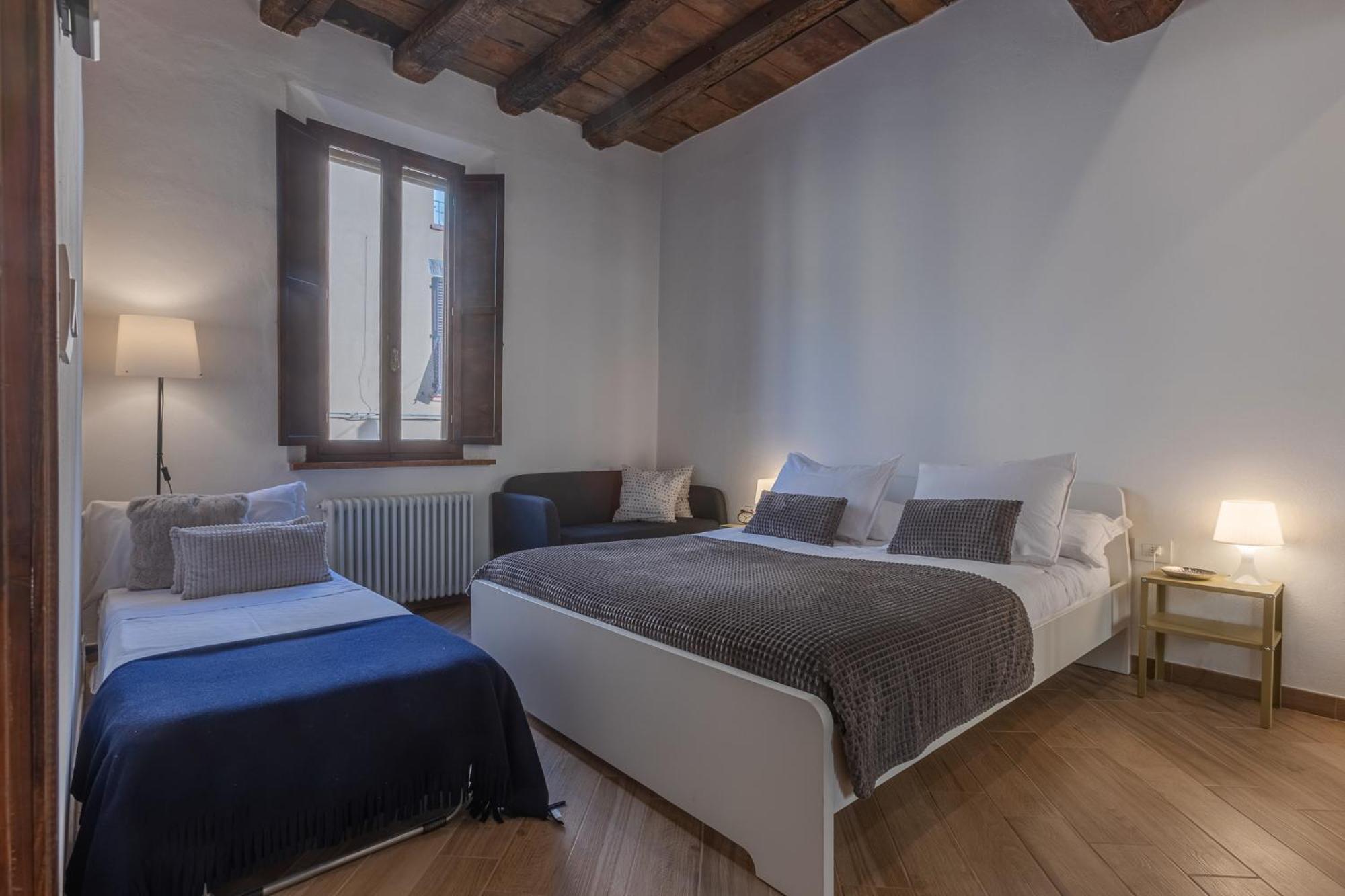 Nel Centro Storico Lovely Apartment Ferrara Exterior foto