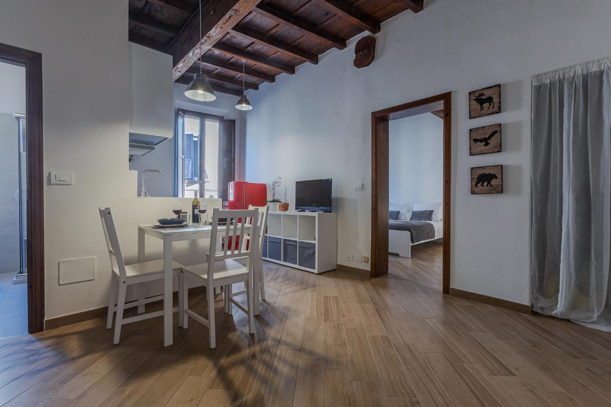 Nel Centro Storico Lovely Apartment Ferrara Exterior foto