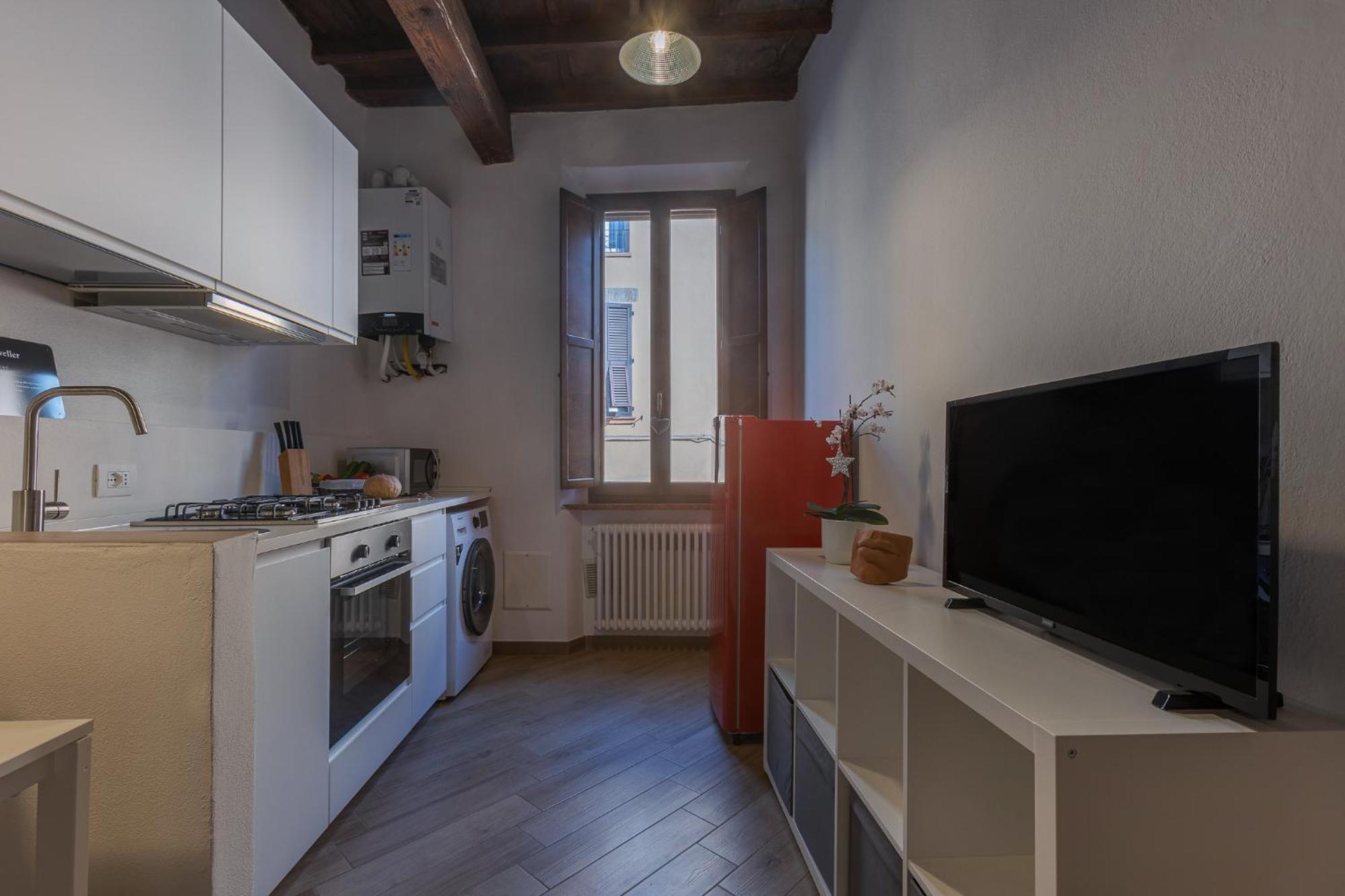 Nel Centro Storico Lovely Apartment Ferrara Exterior foto