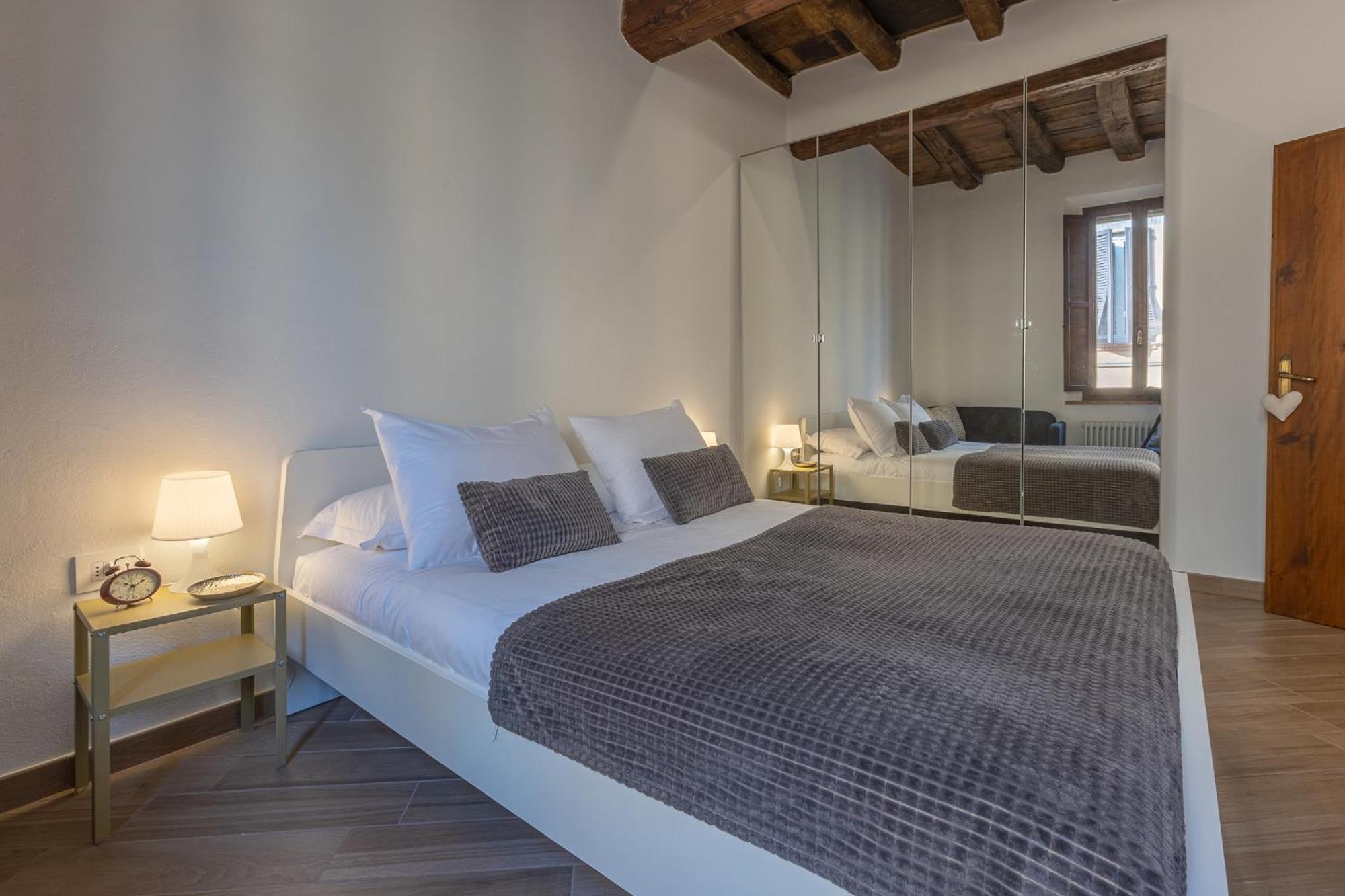 Nel Centro Storico Lovely Apartment Ferrara Exterior foto