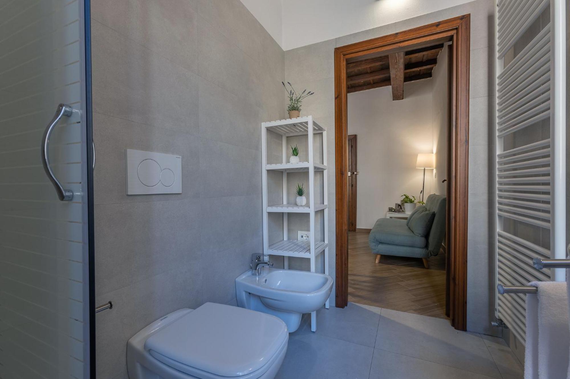 Nel Centro Storico Lovely Apartment Ferrara Exterior foto