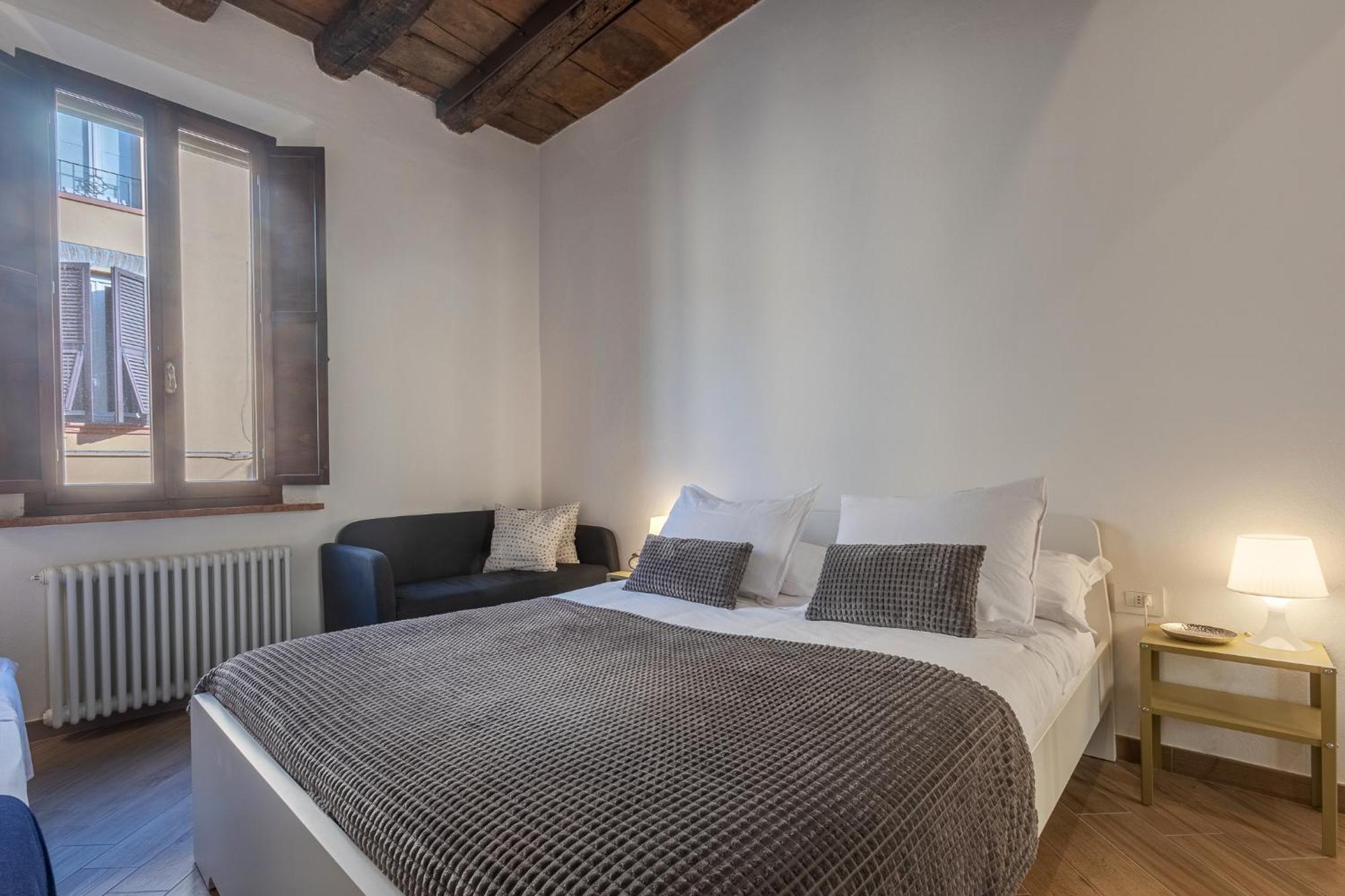 Nel Centro Storico Lovely Apartment Ferrara Exterior foto